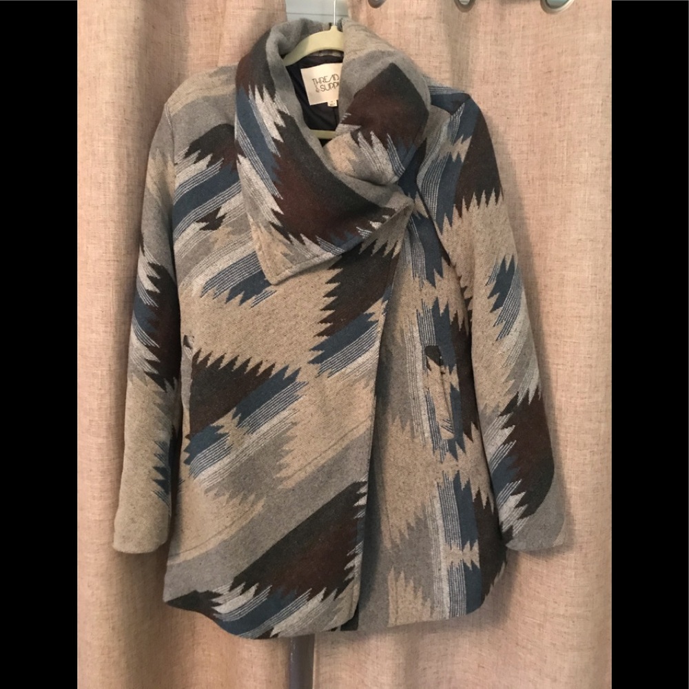 Winter Coat
